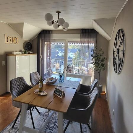 Romantische Ferienwohnung Bad Breisig Exterior foto